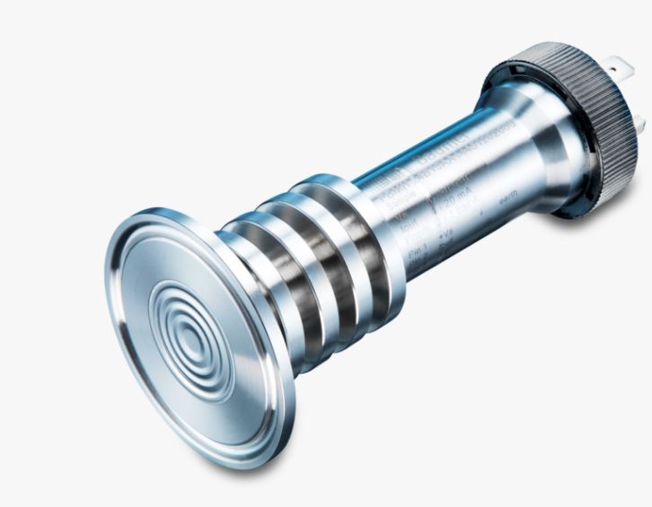 BAUMER ELECTRIC PBMH-24B15RA15652502000