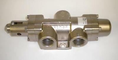 VERSA VALVES VCS 3702-167-226-2131