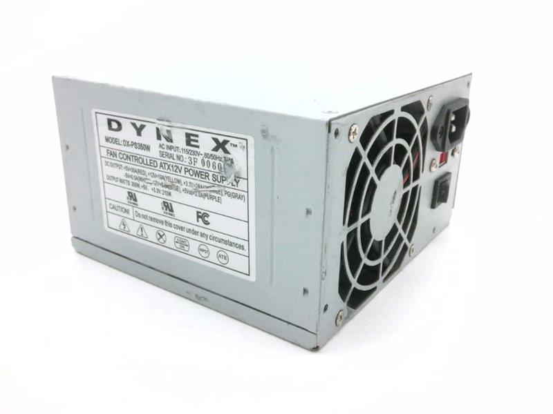 DYNEX DX-PS350W