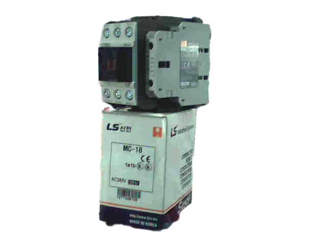 MC-18-AC240-1A1B by LS ELECTRIC