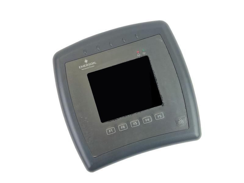 ASCO 5010 by EMERSON