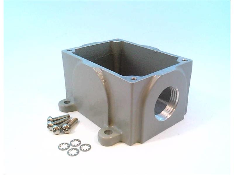 MB31 by MARECHAL ELECTRIC SA