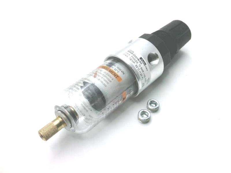 PARKER B548-02AHB/M2