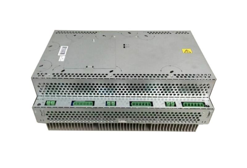 ASEA BROWN BOVERI 3HAC029818-001/12