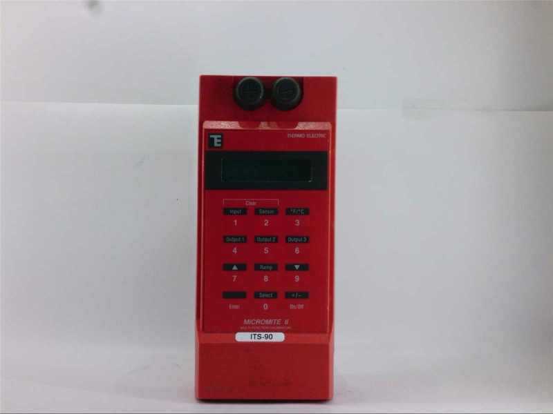 ITS-90 by THERMO ELECTRIC