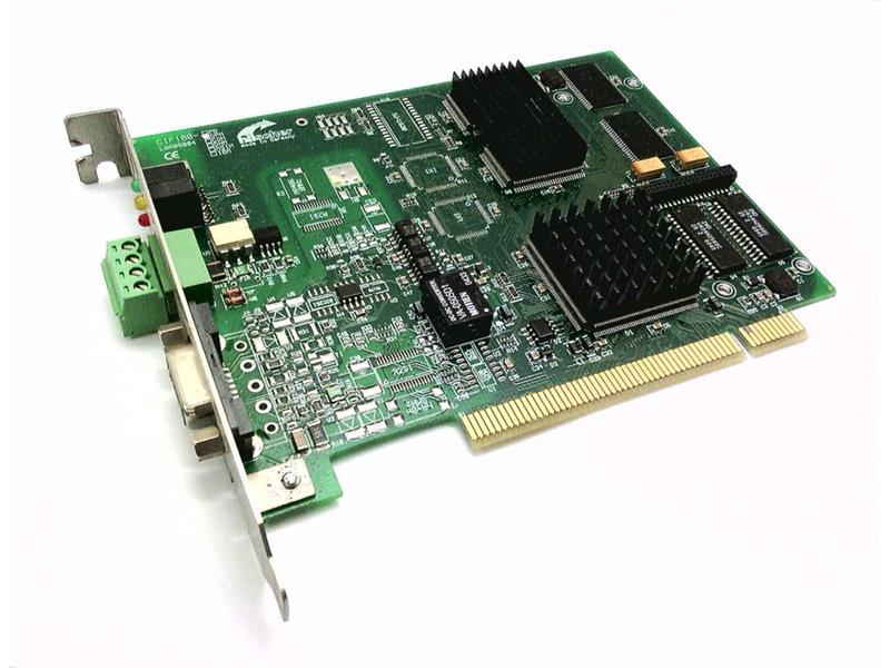 HILSCHER CIF-100-DPM