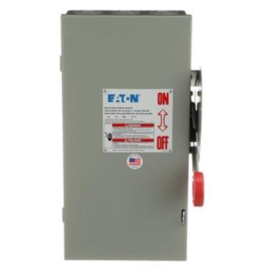 DG361UGKN by EATON CORPORATION