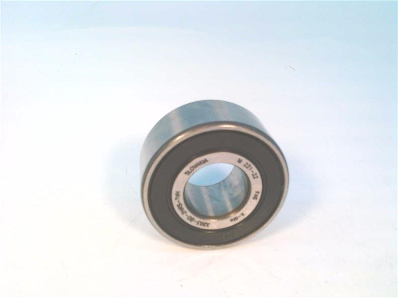 SCHAEFFLER GROUP 3203-BD-2HRS-TVH