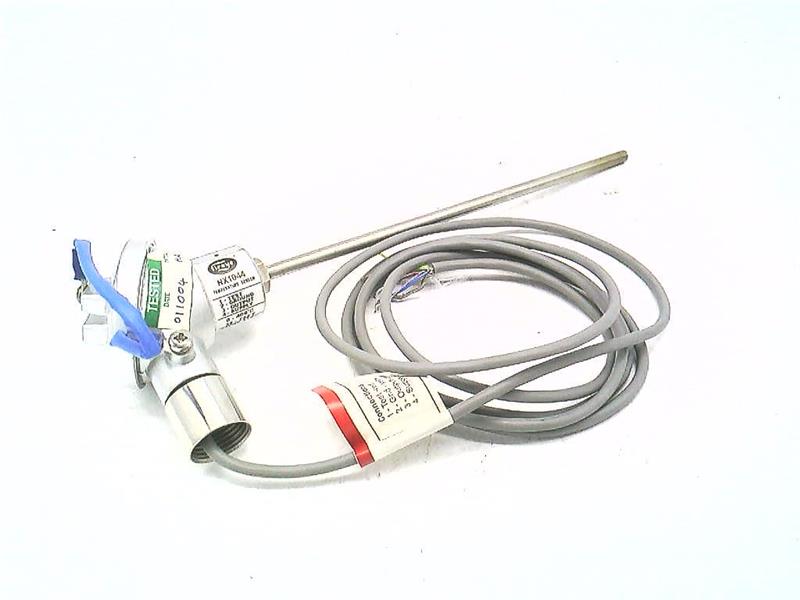 KIDDE-FENWAL, LLC NX1044-1