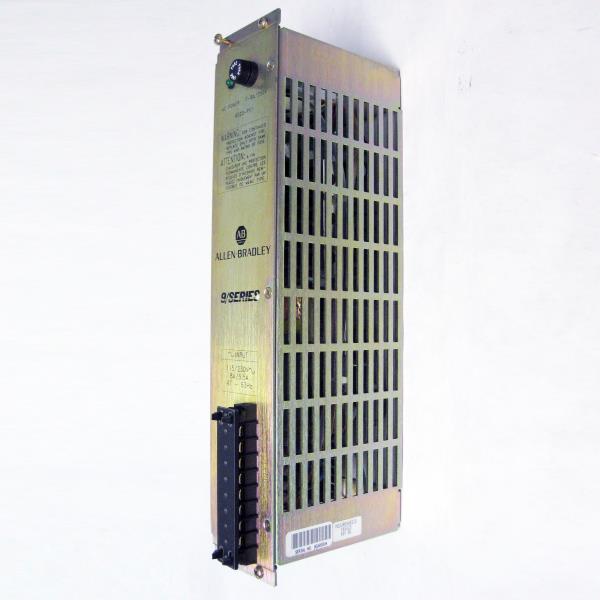 ALLEN BRADLEY 8520-PS1