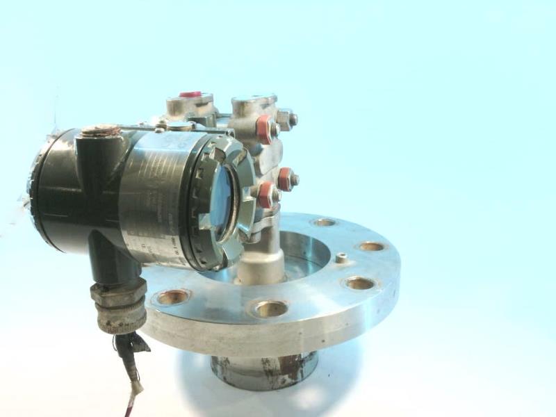 YOKOGAWA EJA220A-DMWA16E4B-92NN/FF1/D1