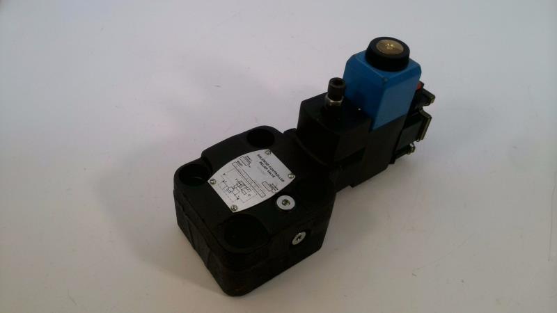 EATON CORPORATION CG5 060A F V M FTWL B6 P10 110