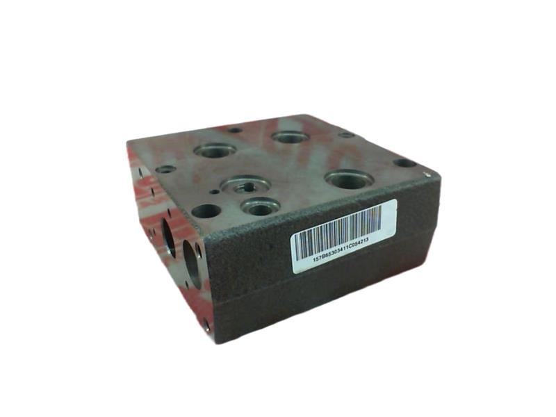 DANFOSS 157B6530