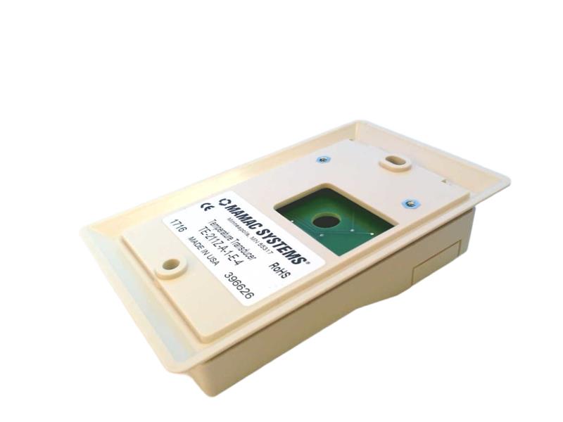 MAMAC SYSTEMS TE-211Z-A-1-E-4