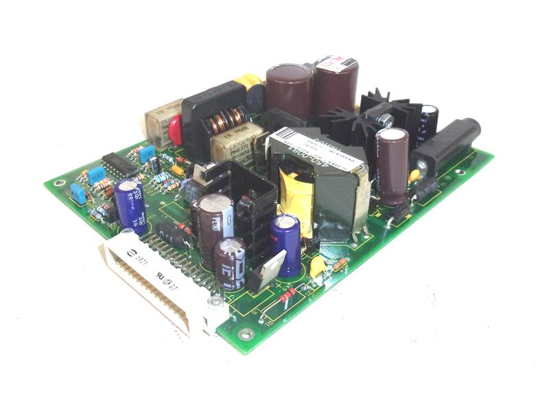 GENERAL ELECTRIC 521-0124