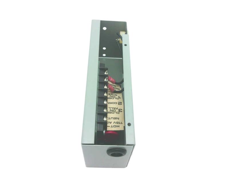 ADK PRESSURE EQUIPMENT CORPORATION 5000-6-47AA