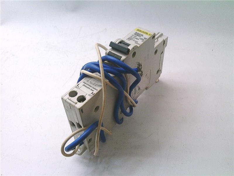 SCHNEIDER ELECTRIC SQOR106B03