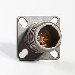 SOURIAU D38999/20FD18PN-LC