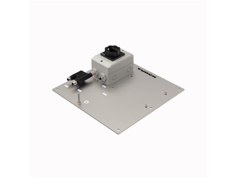 TURCK PS67-M12-S-SET-01