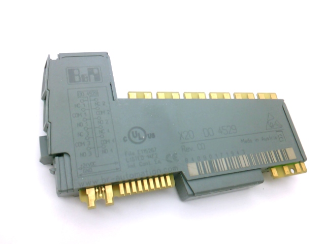 B&R X20DO4529