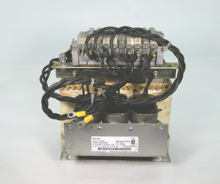 BRC HNL01.1R-0980-C0026-A-480-NNNN by BOSCH