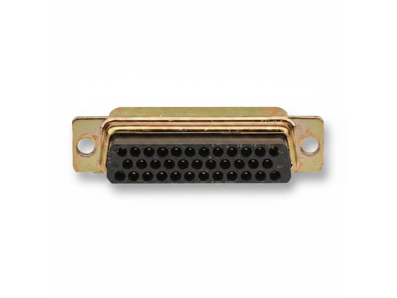 ITT DBU-25S-A197-FO