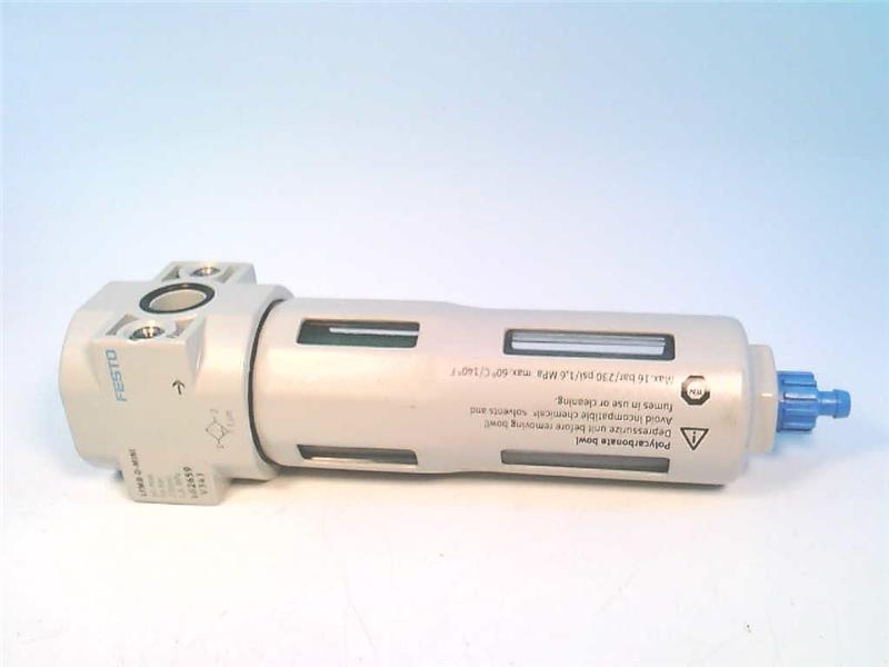 FESTO LFMB-D-MINI
