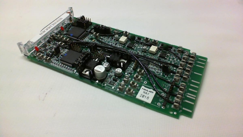 AMETEK 92TF1NL24DC4EH