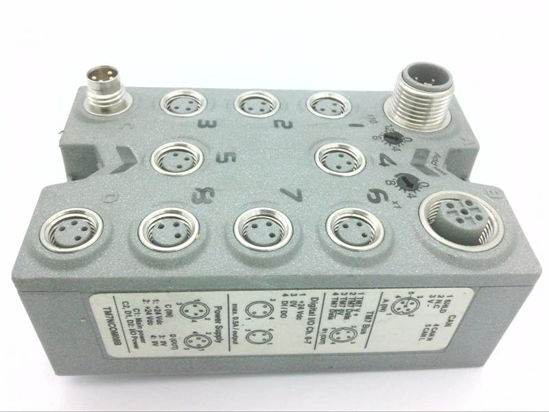 SCHNEIDER ELECTRIC TM7NCOM08B