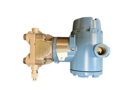 EMERSON 3051CG5A22A1AM5B4E5L4DF