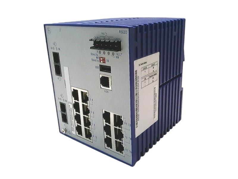 RS20-1600M2M2SDAP by BELDEN