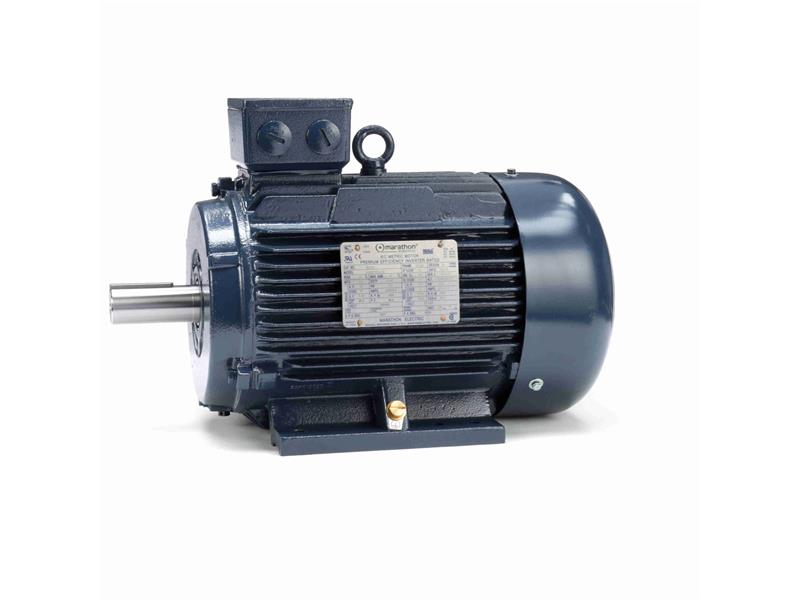 REGAL REXNORD 132STFC6502