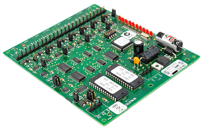 LNL-8000 by KIDDE-FENWAL, LLC
