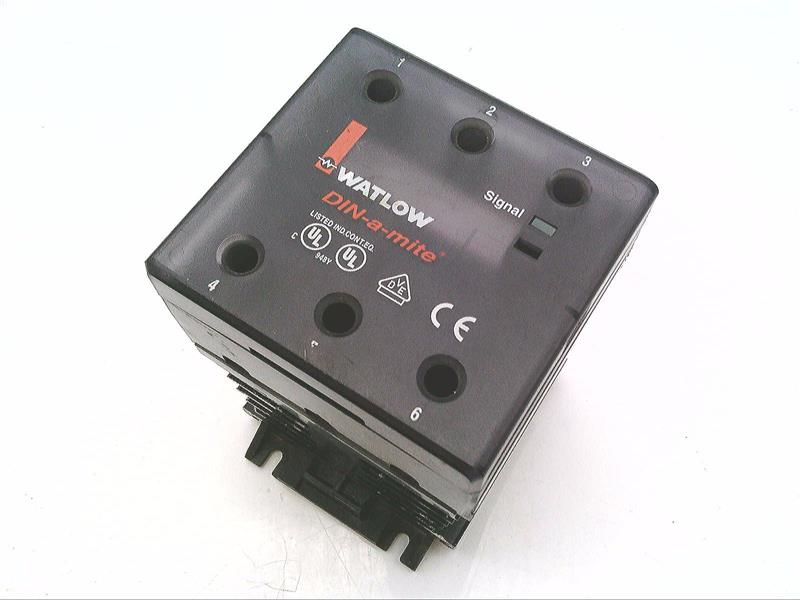 WATLOW DB1C-3024-C000