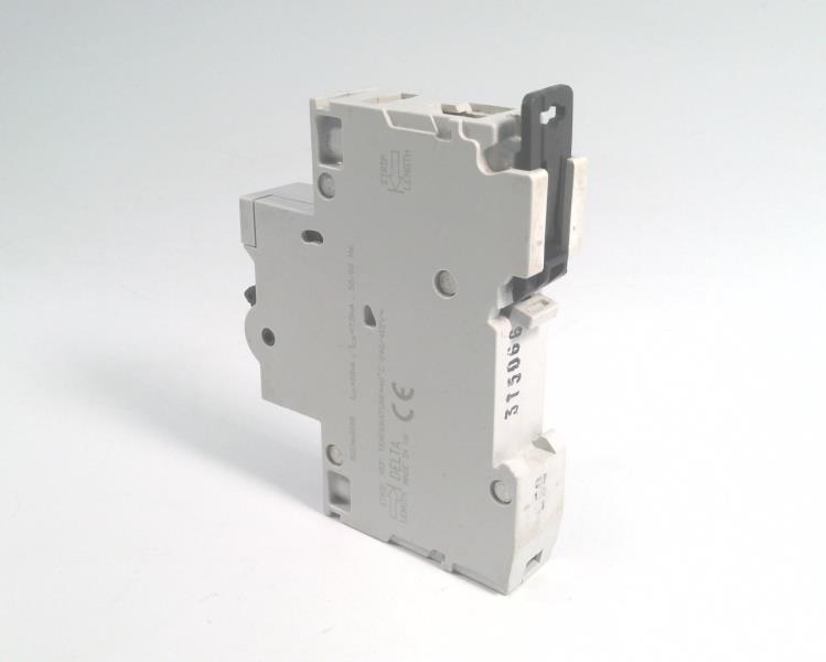 EATON CORPORATION THC501