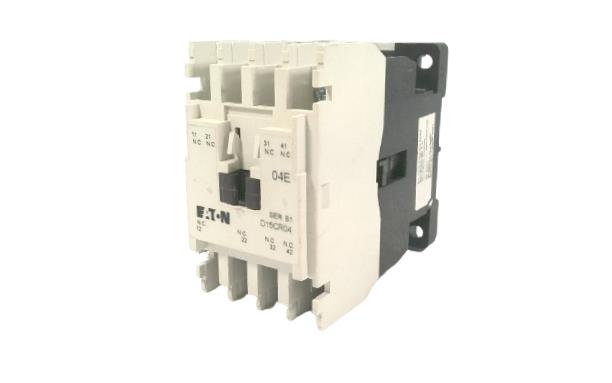 EATON CORPORATION D15CR04BB