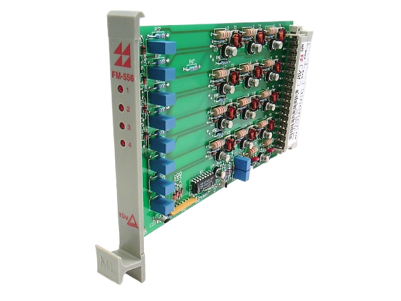 FM-556-00 by YOKOGAWA