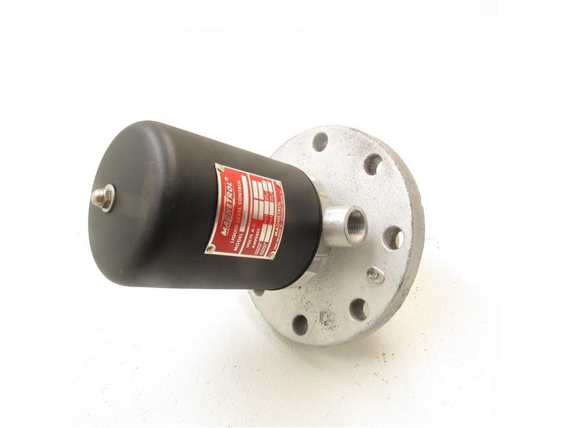 MAGNETROL A103F-TDM-S1D2-S1D2