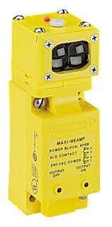 BANNER ENGINEERING RSBDSR-0638AM