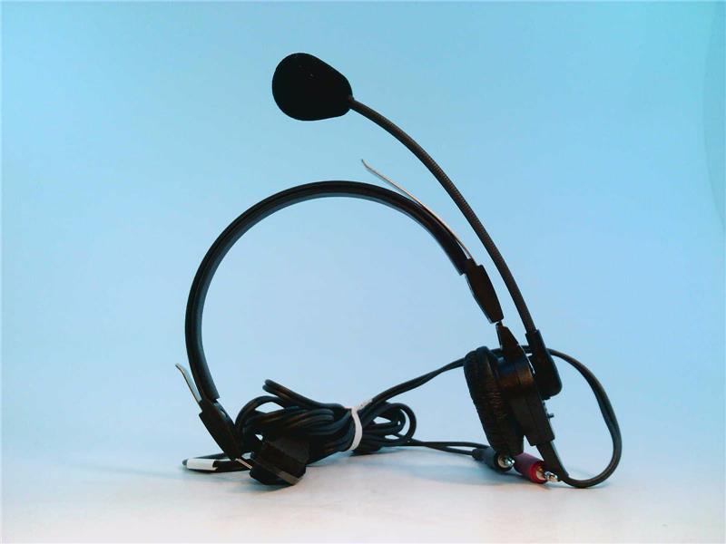 TELEX PH-88-IC3