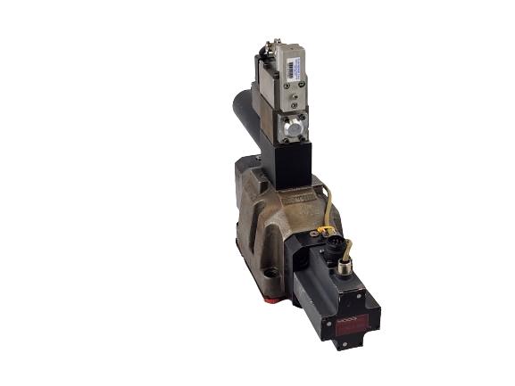 MOOG WSHP25/30B08CZBN/IAE2-AP-FV37-AQ304FP01