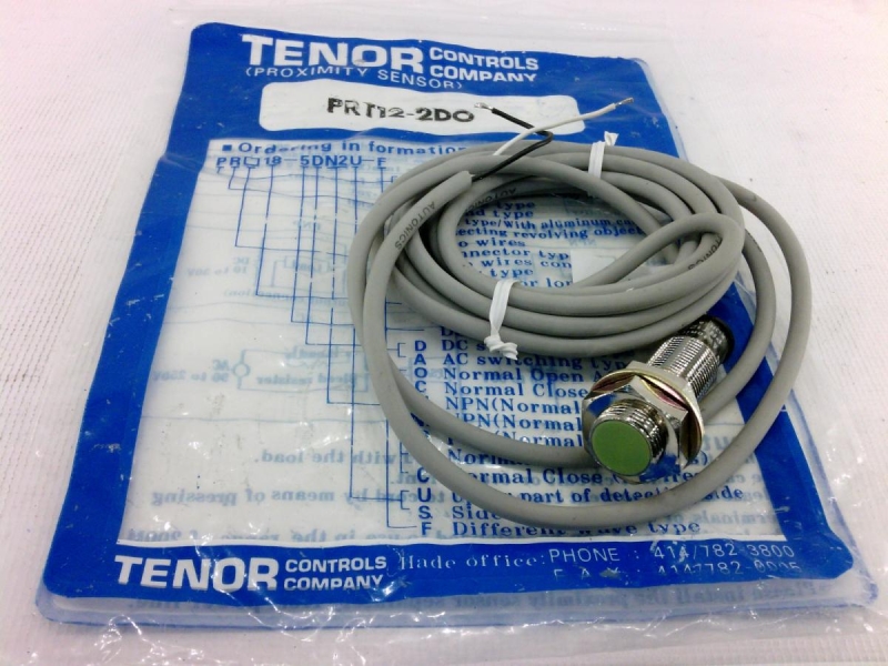 PRT12-2DO by MARSH BELLOFRAM