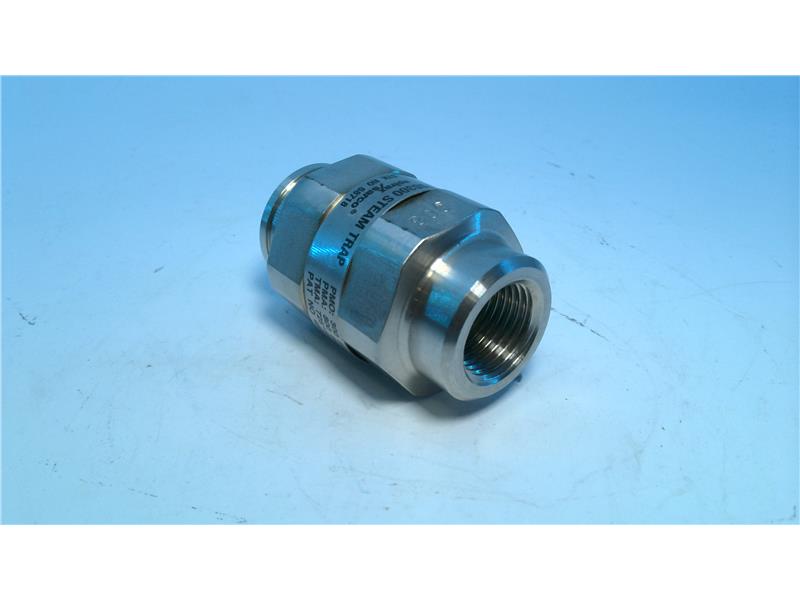 SPIRAX SARCO TSS-300-1/2