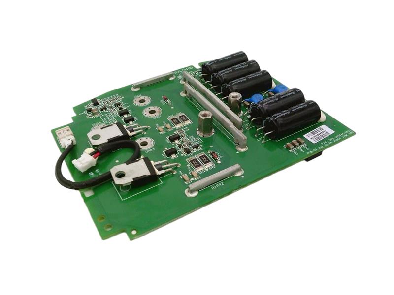 509-009644-0003 by EMERSON