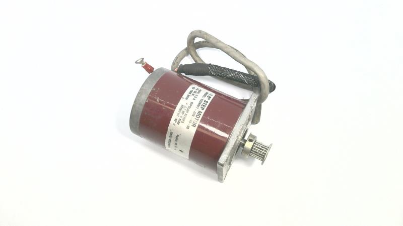 DANAHER MOTION E22NRFT-JDN-NS-02