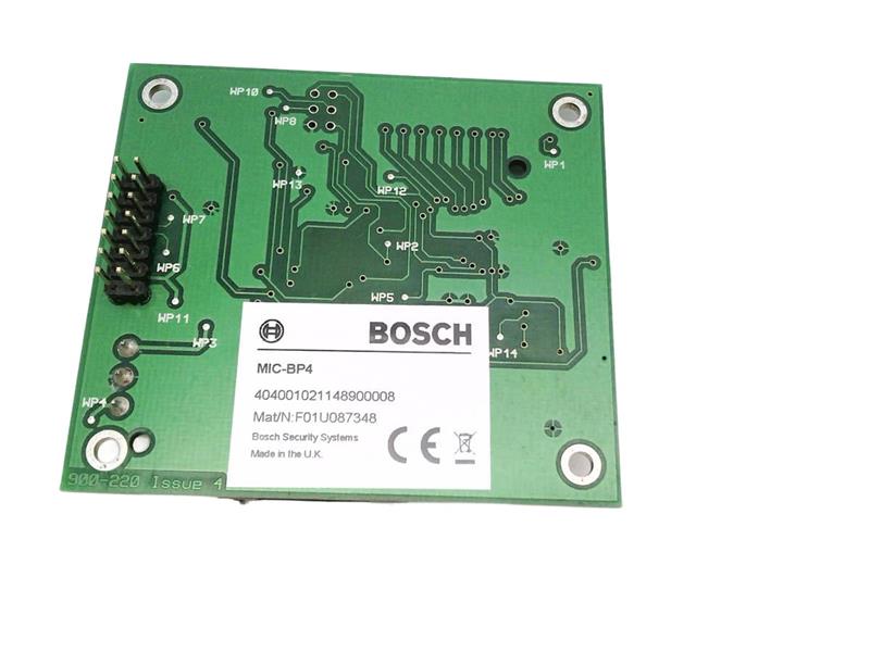 MICBP4 by BOSCH