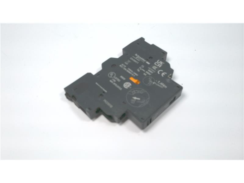 SCHNEIDER ELECTRIC GVAN11-B