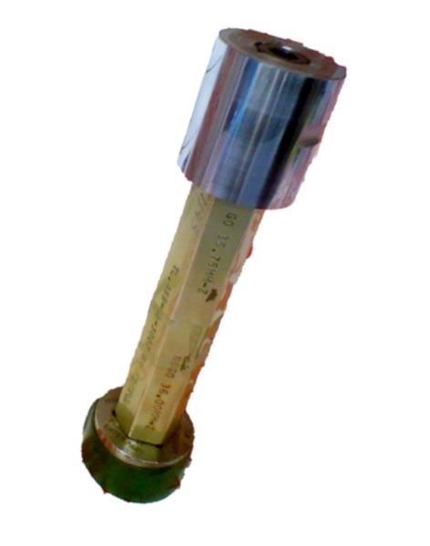 SOUTHERN GAGE CO ABS-GB-300268