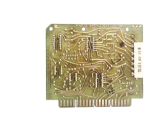 NIDEC CORP 1044065