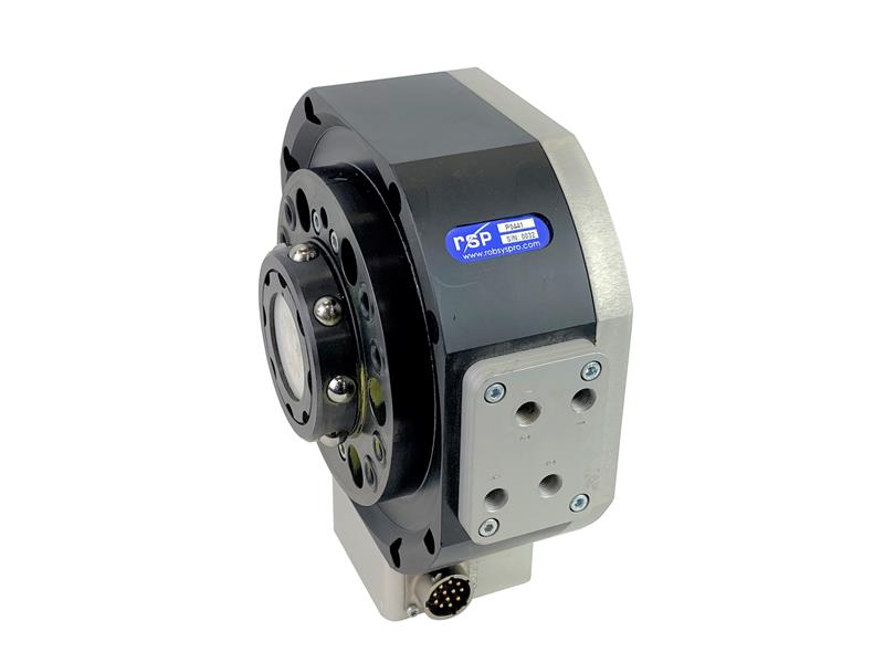 ROBOT SYSTEM PRODUCTS P0441